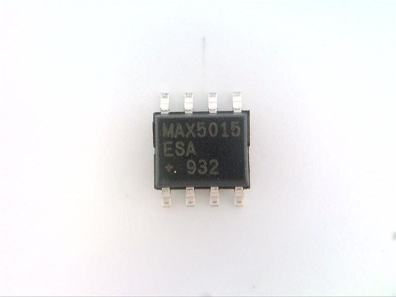 MAXIM INTEGRATED PRODUCTS MAX5015ESA+T