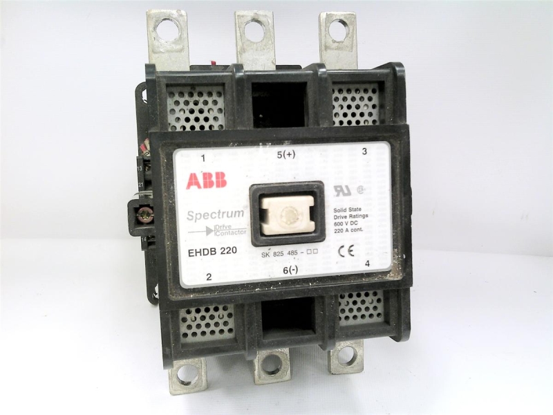 ASEA BROWN BOVERI EHDB-220C-AF