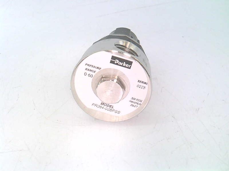 PARKER PR364-02BPSS