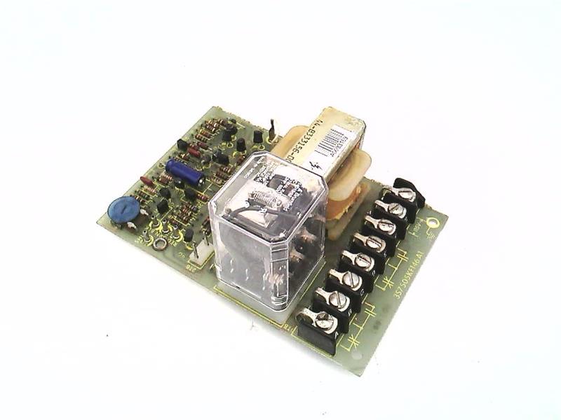 GENERAL ELECTRIC 3S7505KF146A1