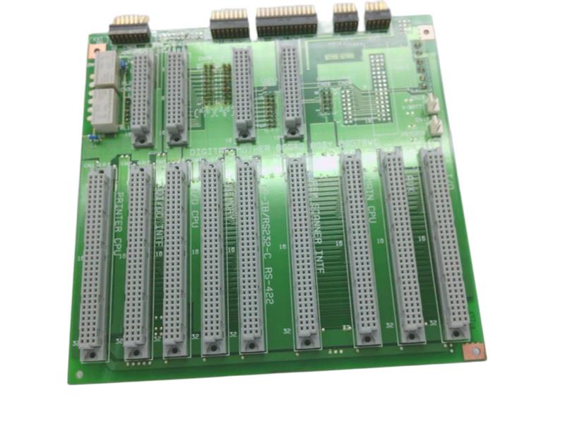 B9578WG by YOKOGAWA