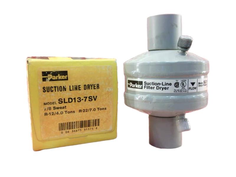 SLD1-37SV by PARKER
