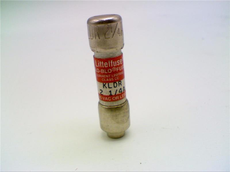 LITTELFUSE KLDR-2-1/4