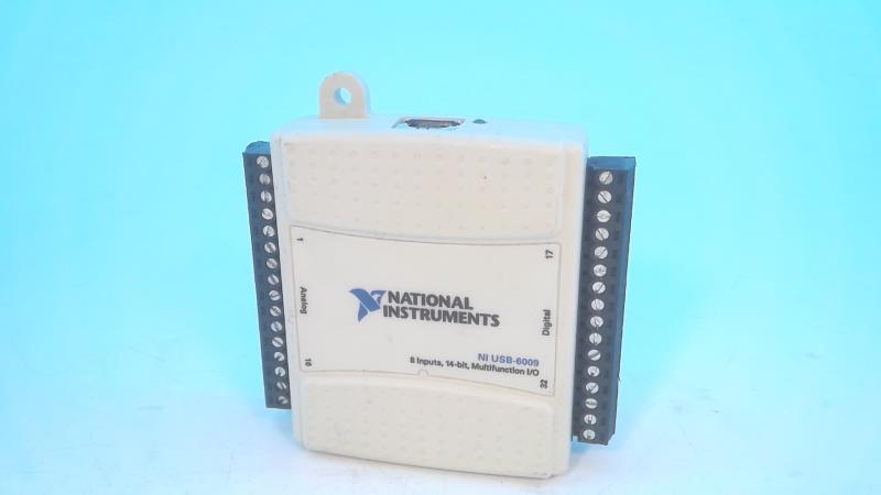 USB-6009 by NATIONAL INSTRUMENTS