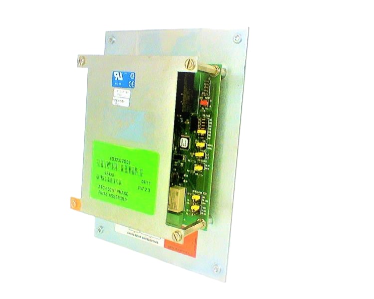 6D32377G03 by EATON CORPORATION