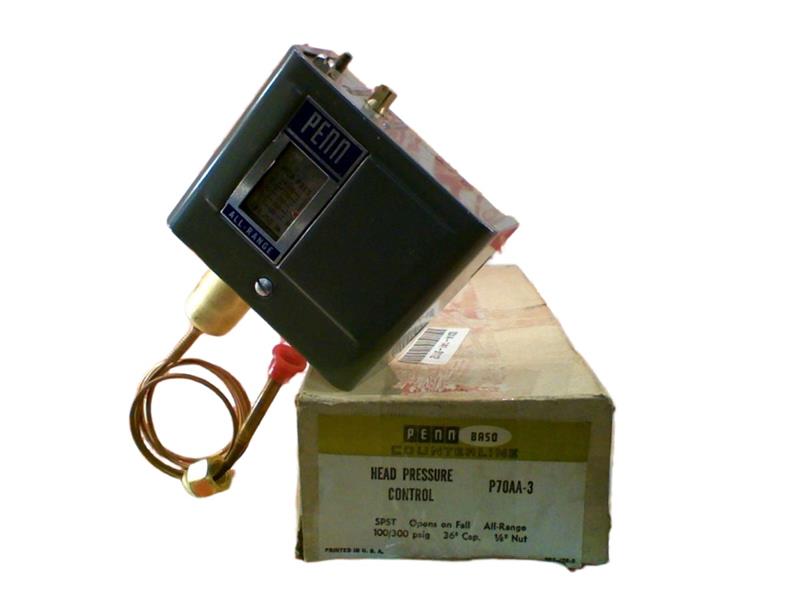 P70AA-3 by JOHNSON CONTROLS