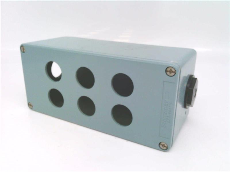 SCHNEIDER ELECTRIC XAPM3506