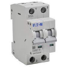 EATON CORPORATION WMZS2B06
