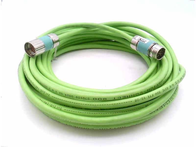 SIEMENS 6FX8002-2CA54-1BE0