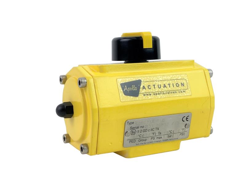 APOLLO VALVES AD0025N002A