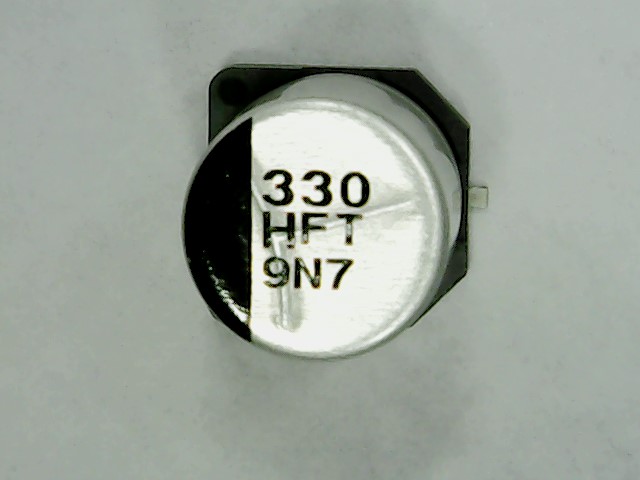 MATSUSHITA ELECTRIC EEE-FT1H331GP