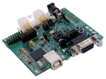 DEMO908QB8 by NXP SEMICONDUCTOR