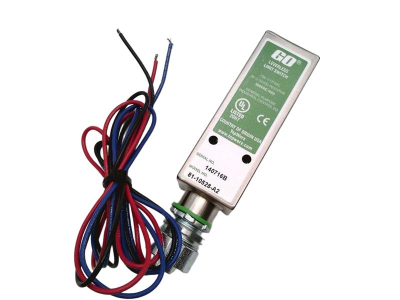 TOPWORX 81-10528-A2