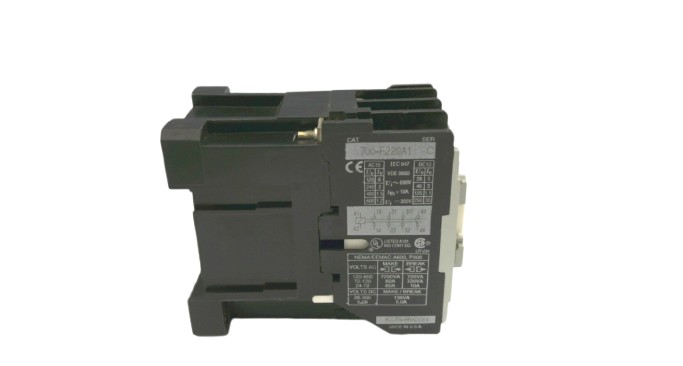 ALLEN BRADLEY 700-F220A1