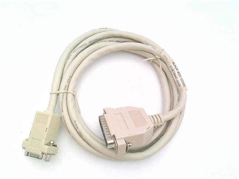 BLACK BOX CORP EVMTBMC-0006