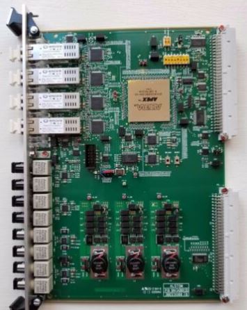 PIB-504 by CONVERTEAM