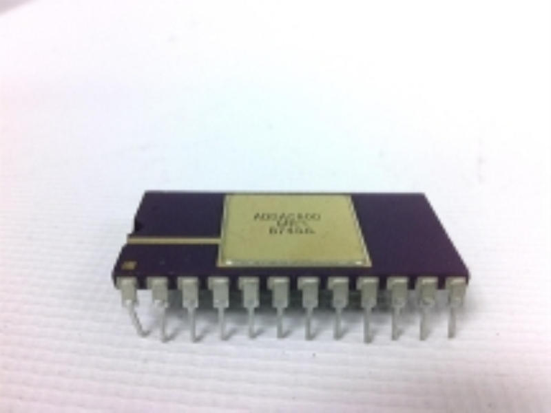 ANALOG DEVICES ADDAC80D-CBI-I