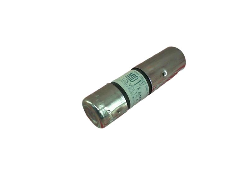ECONOMY FUSE MID-1-1/8