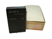 D500-CPM40 by EATON CORPORATION