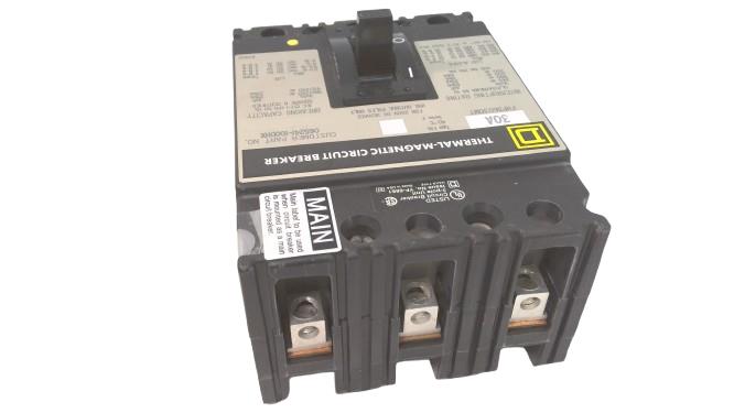 SCHNEIDER ELECTRIC FHP36030MT