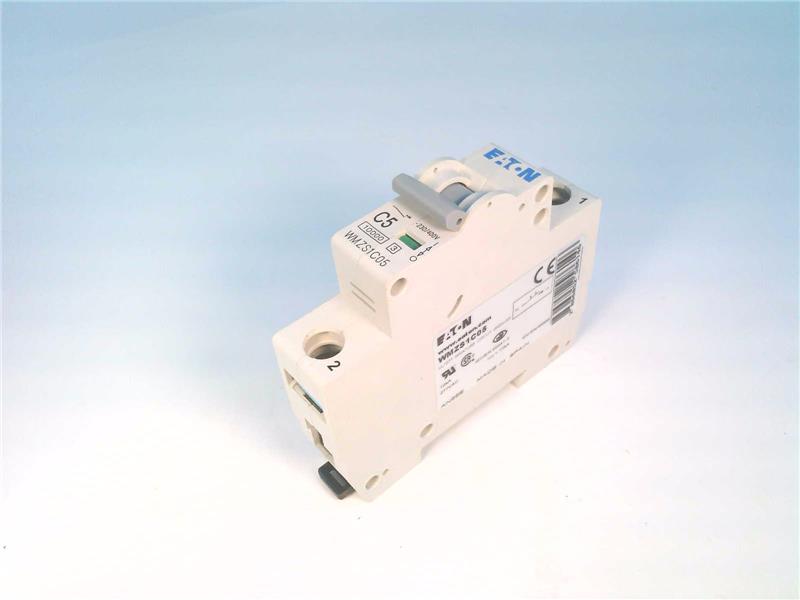 EATON CORPORATION WMZS-1C05