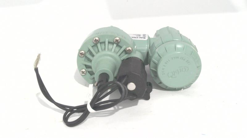 ORBIT INDUSTRIES 57624