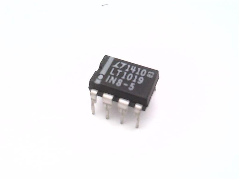 ANALOG DEVICES LT1019IN8-5