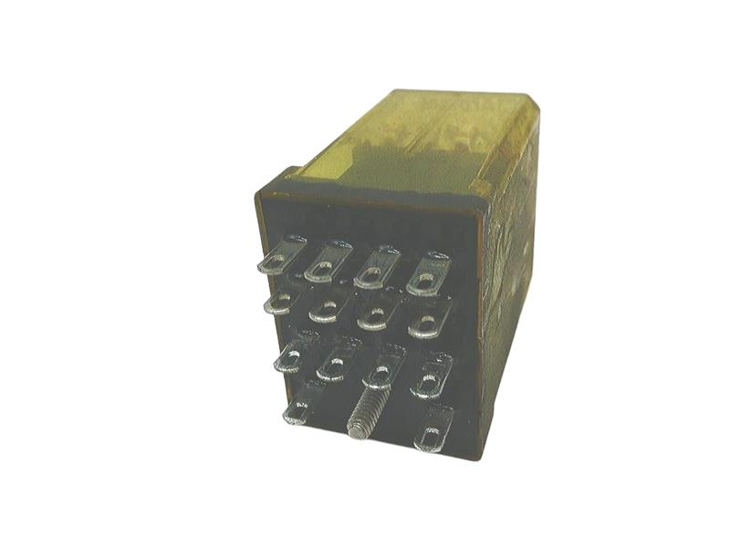 HC4E-AC115V by MATSUSHITA ELECTRIC