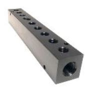 PNEUMADYNE M30-375-9W