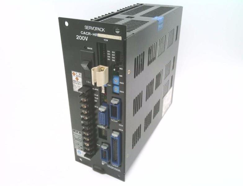 YASKAWA ELECTRIC CACR-HR05BAB12