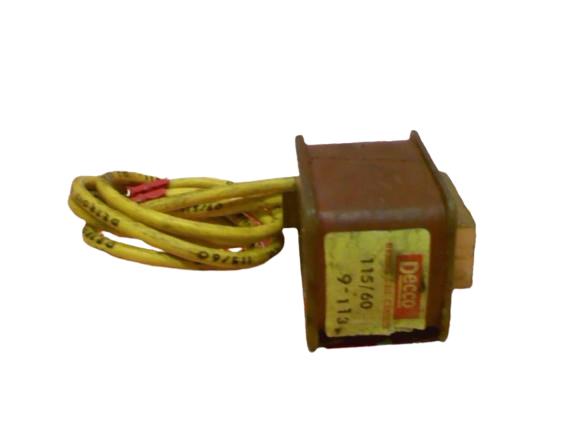 9-113 by ROSS CONTROLS