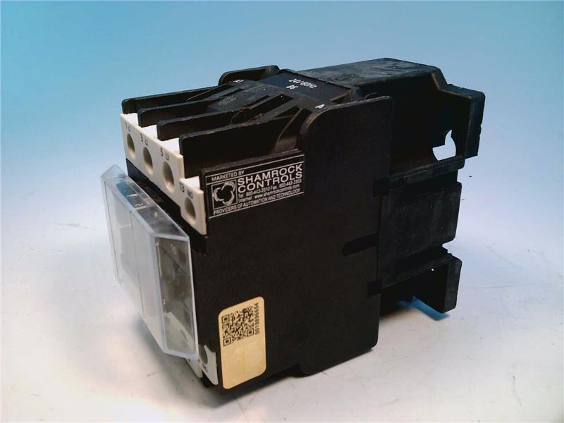 SHAMROCK TC1-D3210-B6