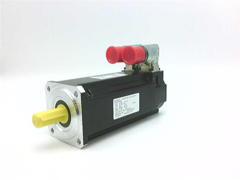 AKM33E-ACCNR-01 by KOLLMORGEN