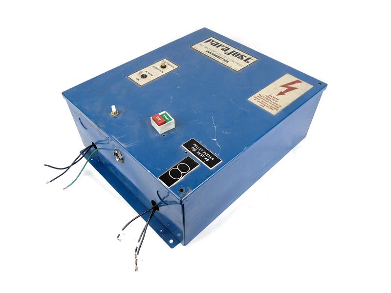 601020 by ASEA BROWN BOVERI