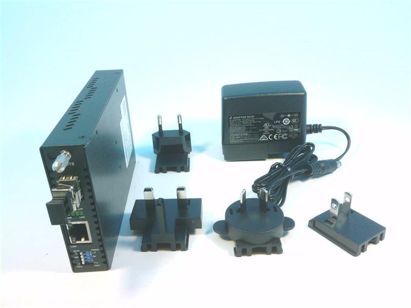 STARTECH.COM ET91000LC2