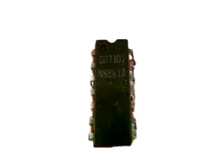 N8881A by NXP SEMICONDUCTOR