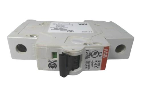 ASEA BROWN BOVERI S201U-K4A