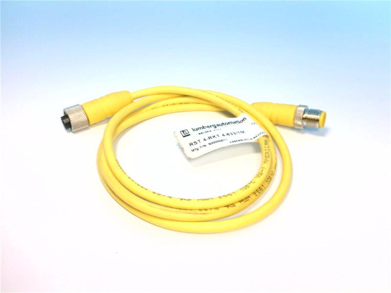 BELDEN RST 4-RKT 4-633/1M