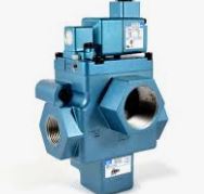 MAC VALVES INC 58C-12-501JC