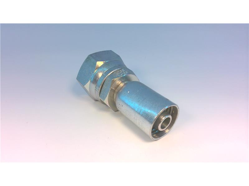 EATON CORPORATION 08U-616