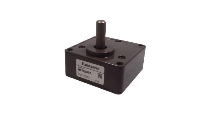 MATSUSHITA ELECTRIC MX7G10BA