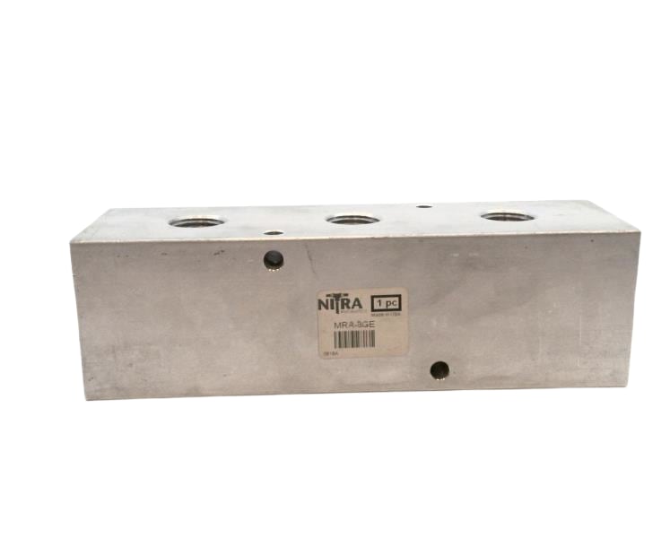 MRA-3GE by AUTOMATION DIRECT