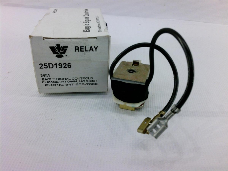 DANAHER CONTROLS 25D1926