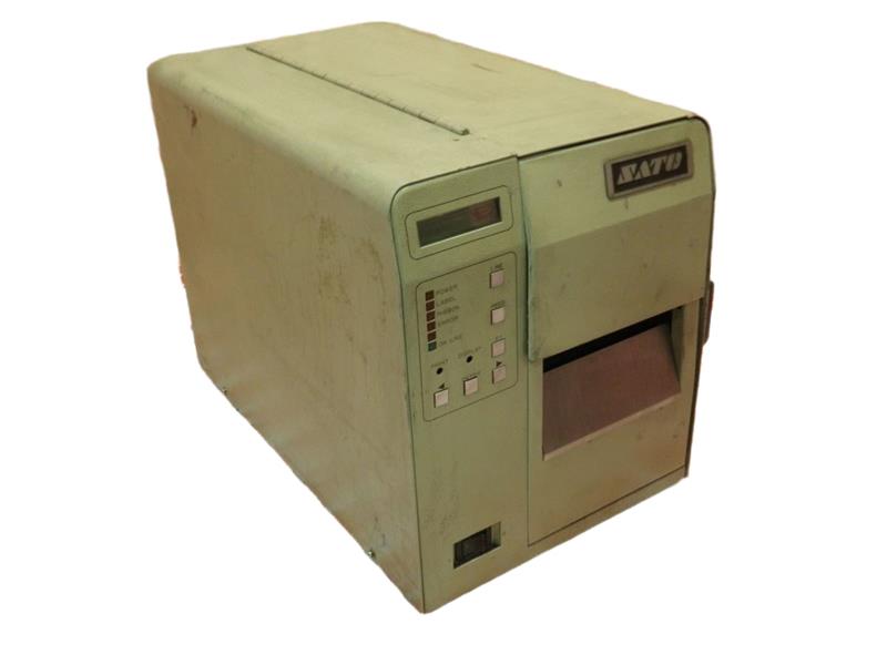 SATO M-8400