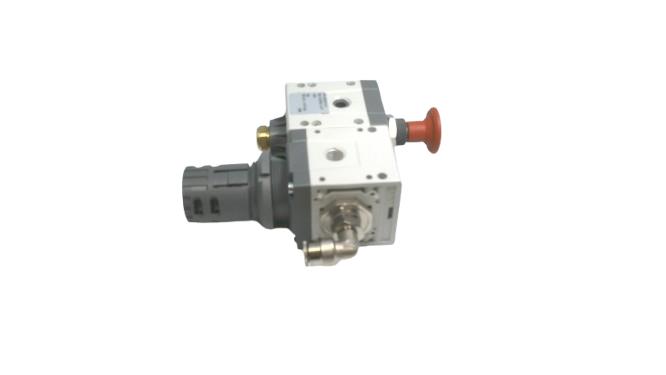 CAMOZZI MD1-V01-1/4-TF-US01