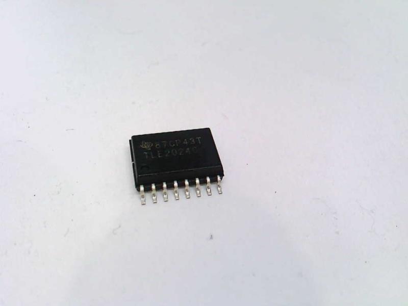 TEXAS INSTRUMENTS SEMI TLE2024CDWG4