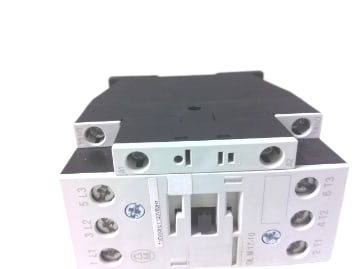 DILMC17-10(110V50HZ,120V60HZ) by EATON CORPORATION