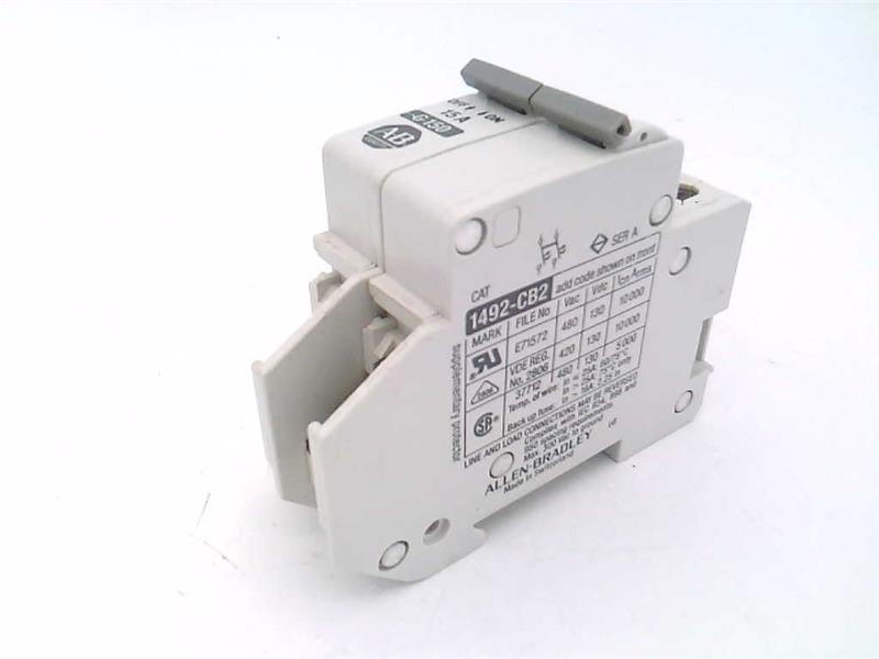 ALLEN BRADLEY 1492-CB2-G150