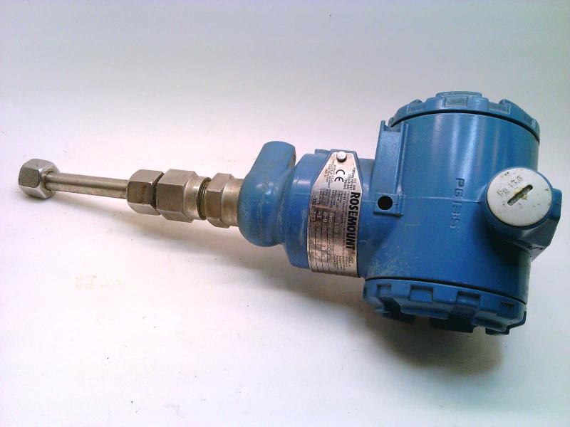 3051-TG3A2C21CB4 by EMERSON