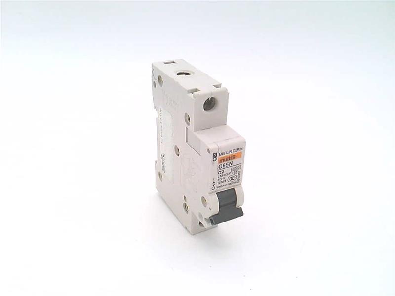 SCHNEIDER ELECTRIC MG17868